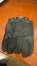 MECHANIX WEAR 超級技師戶(hù)外男M-pact鎧甲耐磨防護戰術(shù)軍迷騎行工作可觸屏手套 戰術(shù)黑（可觸屏） L 曬單實(shí)拍圖