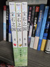 后浪正版 寶石之國 第二輯/第一輯 市川春子著(zhù) 奇幻熱血劇情日本動(dòng)漫青年漫畫(huà)圖像小說(shuō) 寶石之國 第二輯（典藏卡+貼紙） 曬單實(shí)拍圖