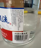 紅星二鍋頭 65度 2L 甑流酒 泡酒用酒 清香型白酒 節日送禮 65度 2L 1桶 曬單實(shí)拍圖