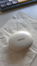 OPPO Enco Free4 真無(wú)線(xiàn)入耳式藍牙耳機降噪耳機翻譯耳機通用蘋(píng)果華為小米手機 珠光白 曬單實(shí)拍圖