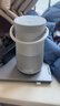 BOSE【政府補貼】SoundLink Revolve+II 戶(hù)外便攜音響 銀色 360度環(huán)繞防水藍牙電腦桌面音響大水壺二代 曬單實(shí)拍圖