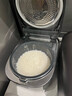 松下電飯煲日本原裝進(jìn)口5段IH電磁加熱大容量多功能智能預約電飯鍋 一級能效-HCC187 - 5L 大容量 曬單實(shí)拍圖