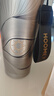 HOOMEY保溫杯陶瓷覆蓋內膽咖啡杯男女生高顏值吸管水杯2025新款保冷杯子 曬單實(shí)拍圖