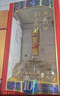 西鳳酒華山論劍10年52度鳳香型白酒500ml 曬單實(shí)拍圖