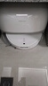 石頭（roborock）掃地機器人掃拖一體 P20 Ultra 自動(dòng)上下水版 熱水洗拖布擦地拖地洗地機P20極光增強【升級版】 曬單實(shí)拍圖