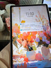 聯(lián)想平板小新Pad Pro GT 11.1英寸驍龍8Gen3 3.2K超清屏144Hz高刷辦公學(xué)習游戲學(xué)生平板電腦 淺海貝丨12G+256G WiFi 官方標配 曬單實(shí)拍圖