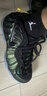 耐克NIKE男子籃球鞋 AIR FOAMPOSITE PRO 運動(dòng)鞋HF0794-300綠44 曬單實(shí)拍圖