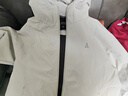 ACTUP呂小虎 / 春秋季類(lèi)目自選福袋盲盒 / 款式隨機2件 夾克+衛衣 2XL 曬單實(shí)拍圖