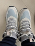 匹克態(tài)極源回-RT2000棉鞋男冬季高幫加絨男鞋休閑運動(dòng)鞋男DM340097 曬單實(shí)拍圖
