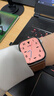 W&P適用蘋(píng)果手表表帶apple watch ultra3/2愛(ài)馬仕經(jīng)典真皮表帶iwatch S11/10/9/8/7/SEwp 【金色】49 曬單實(shí)拍圖