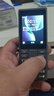 諾基亞（NOKIA）125 4G AI版全網(wǎng)通移動(dòng)聯(lián)通電信廣電 2.4英寸 老人老年按鍵直板學(xué)生兒童備用手機 雙卡雙待 鈦灰色 曬單實(shí)拍圖