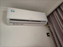 格力（GREE）空調 云佳Pro/Ai節能王子 1.5匹/1匹 新一級能效 變頻冷暖 臥室空調掛機壁掛式 智能WiFi 自清潔 云佳pro丨 1.5匹 一級能效【適用15-22㎡】 曬單實(shí)拍圖