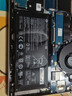 臺積電 適用惠普HP暢游人TPN-C131 TPN-Q201 TF03XL 14-bf0xx 14-bf1xx 筆記本電池 TPN-C131 曬單實(shí)拍圖