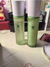 一葉子（one leaf）護膚品套裝酪梨水乳男女學(xué)生補水保濕舒緩乳液化妝品禮物正品 【限時(shí)特惠】補水保濕-潔水乳霜 曬單實(shí)拍圖