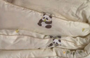無(wú)印良品A類(lèi)100%棉花被 里外全棉被芯兒童幼兒園午睡秋冬被子120*150cm4斤 曬單實(shí)拍圖