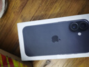 【12期免息】【9成新】Apple/蘋(píng)果 iPhone 16（A3288）128GB 黑色  無(wú)  支持移動(dòng)聯(lián)通電信5G 雙卡雙待手機 曬單實(shí)拍圖