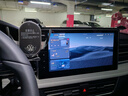 怡發(fā)適用大眾22-26款途觀(guān)LPRO探岳L手機支架車(chē)載無(wú)線(xiàn)充電汽車(chē)導航支架 大眾專(zhuān)用【自動(dòng)感應-升級款】 22-25款途觀(guān)L/途觀(guān)X（12英寸屏） 曬單實(shí)拍圖