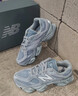 NEW BALANCE【IU同款】老爹鞋男鞋女鞋小象蹄厚底運動(dòng)鞋9060系列U9060IB 42 曬單實(shí)拍圖