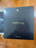 HUAWEI Mate X7 麒麟9030 Pro 超可靠折疊玄武架構 第二代紅楓影像華為折疊屏 曜石黑 12GB+512GB 曬單實(shí)拍圖