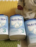 諾優(yōu)能（Nutrilon）諾優(yōu)能嬰幼兒配方奶粉HMO+益生元123456段經(jīng)典版荷蘭原裝進(jìn)口 【3段】日期新鮮27年1月 曬單實(shí)拍圖