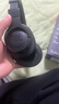 JBLT770NC頭戴式主動(dòng)降噪藍牙耳機 手機電腦筆記本耳機游戲無(wú)線(xiàn)有線(xiàn)耳機  黑色 曬單實(shí)拍圖