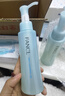 芳珂（FANCL）納米卸妝油120ml*2  卸妝乳溫和卸妝清潔毛孔敏感肌可用 曬單實(shí)拍圖