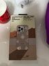 PITAKA適用蘋(píng)果iPhone15Pro手機殼偶遇韋斯安德森藝術(shù)凱夫拉非碳纖維磁吸高級超輕薄格子殼保護套 曬單實(shí)拍圖