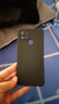 龐嶼 適用OPPO A35手機殼oppoa35新款液態(tài)硅膠保護套PEFM00鏡頭全包超薄軟殼耐磨防摔簡(jiǎn)約純色外殼男女 【石墨黑】單殼 曬單實(shí)拍圖