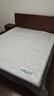 夢(mèng)百合快充2.0床墊 記憶棉政府補貼零壓床墊護脊席夢(mèng)思 1.8x2米軟硬適中 曬單實(shí)拍圖