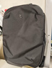tomtoc城市雙肩包電腦包16英寸通勤簡(jiǎn)約背包男彈道尼龍商務(wù)旅行包T65 曜石黑 20L 曬單實(shí)拍圖