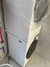 LG覓境洗烘套裝全自動(dòng)智能投放洗衣機12+10KG烘干機家用滾筒變頻熱泵式組合一體以舊換新國家補貼 覓境系列丨晨露白智投版 洗烘套裝 12kg +10kg 曬單實(shí)拍圖