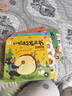 陽(yáng)光寶貝奇趣拉拉發(fā)聲書(shū)全套4冊京東正版圖書(shū) 撕不爛0-3歲寶寶早教啟蒙認知書(shū) 1-2-4歲兒童有聲書(shū)籍動(dòng)物叫聲汽車(chē)聲音書(shū)洞洞機關(guān)抽拉玩具書(shū)嬰幼兒讀物 觸摸書(shū)繪本童書(shū)籍 曬單實(shí)拍圖