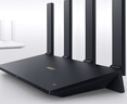 華為路由AX6 new 黑色  Wi-Fi6+ 7200Mbps 千兆路由器 家用高速全屋覆蓋大戶(hù)型 wifi穿墻王 曬單實(shí)拍圖