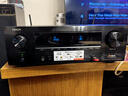天龍（DENON）AVR-X1700H 7.2聲道功放機 AV功放 天龍功放 家庭影院 支持8K藍牙USB播放收音機 音響 音箱 進(jìn)口 X1700H 7.2聲道8K功放單品 曬單實(shí)拍圖