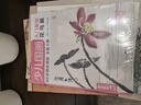 4冊全套《少兒國畫(huà)入門(mén)基礎》花鳥(niǎo)蔬果動(dòng)物魚(yú)蟲(chóng)篇幼兒童初學(xué)畫(huà)畫(huà)實(shí)用臨摹教材寫(xiě)意美術(shù)課件教程書(shū)籍起步楊建飛 曬單實(shí)拍圖