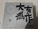 大V削筆器素描削筆器美術(shù)生專(zhuān)用速寫(xiě)削筆器V6卷筆刀專(zhuān)業(yè)轉筆刀彩鉛炭筆dav削筆刀大衛V5手搖削筆 V5S黑色【大V】 曬單實(shí)拍圖