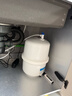 麥小象M5廚下凈水器 陶氏RO反滲透膜通用濾芯0阻垢劑0陳水廚下全屋凈水機TDS顯示觸控屏 家用母嬰直飲機 M5pro+省芯王套裝+管線(xiàn)機 曬單實(shí)拍圖