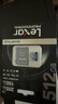 雷克沙（Lexar）512GB TF（MicroSD）存儲卡 V30 4K 讀205MB/s 無(wú)人機運動(dòng)相機游戲機內存卡（SILVER PLUS） 曬單實(shí)拍圖