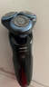 飛利浦（PHILIPS）電動(dòng)剃須刀經(jīng)典5系Pro 京東金榜剃須刀 清爽凈剃AI智能刮胡刀 生日禮物送男生老公父親 曬單實(shí)拍圖