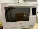 東芝（TOSHIBA）水波爐2.0尊享款原裝進(jìn)口家用變頻微波爐微蒸烤炸燉一體機蒸烤箱一體機30L臺嵌兩用ER-XD7001CNW 曬單實(shí)拍圖