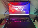 ROG魔霸9 9955X3D 16英寸 魔霸新銳2025 5060/5070Ti銳龍9HX3D玩家國度學(xué)生電競游戲本華碩筆記本電腦 【5060顯卡】魔霸新銳/R9-8940HX 16GB內存 | 1TB高速固態(tài)硬盤(pán) 曬單實(shí)拍圖