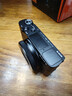 索尼（SONY）DSC-RX100M7 RX100VII 黑卡數碼相機 長(cháng)焦 4K視頻 rx100m7 黑卡7（24-200mm） 官方標配[出廠(chǎng)配置無(wú)內存]下拉詳情可見(jiàn)套餐介紹 曬單實(shí)拍圖