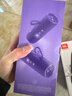 JBLFLIP7音樂(lè )萬(wàn)花筒七代 便攜式藍牙音箱 低音炮防水防塵 FLIP6升級款戶(hù)外騎行露營(yíng) 自行車(chē)音響 禮物 FLIP7升級款震撼上市-紫色 曬單實(shí)拍圖