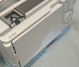 索尼（SONY）ZV-E10 II APS-C畫(huà)幅微單相機 濾鏡直出 白色標準套裝(ZV-E10M2K ZVE10二代) 曬單實(shí)拍圖