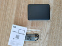 西部數據（WD）移動(dòng)硬盤(pán) USB3.0 Elements新元素系列2.5英寸機械硬盤(pán) 大容量 手機電腦外置外接 6TB 經(jīng)典元素 官方標配 曬單實(shí)拍圖