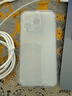 Snowkids蘋(píng)果14Pro手機殼iPhone14Pro防摔超透薄保護殼保護套鏡頭膜護鏡全包透明硅膠軟TPU防塵護鏡 曬單實(shí)拍圖