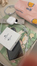 Apple/蘋(píng)果 AirPods 4 搭配USB-C充電盒 蘋(píng)果耳機 藍牙耳機 適用iPhone/iPad/Mac 四代 曬單實(shí)拍圖