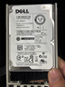 戴爾（DELL）服務(wù)器硬盤(pán) 工作站企業(yè)級硬盤(pán) NAS數據存儲陣列硬盤(pán) 1.2TB【10K SAS 2.5英寸】全新盒裝 隨機盤(pán)體 購買(mǎi)硬盤(pán)送硬盤(pán)托架 曬單實(shí)拍圖