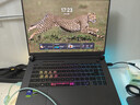ROG魔霸新銳 2025 酷睿U7 16英寸 AI高靜游戲本筆記本電腦(U7 255HX 16G 1T RTX5060 2.5K 165Hz) 曬單實(shí)拍圖