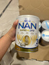 雀巢（Nestle）超級能恩 適度水解 益生菌 嬰幼兒奶粉 3段  800g/罐*6 1歲以上 曬單實(shí)拍圖